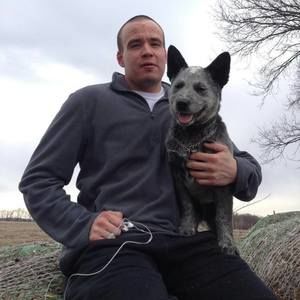 Meet your Posher, Ethan